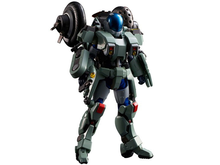 RIOBOT �@�b�n���L���X�s�[�_ 1/12 VR-052T ���X�s�[�_ ���C �̐��i�摜
