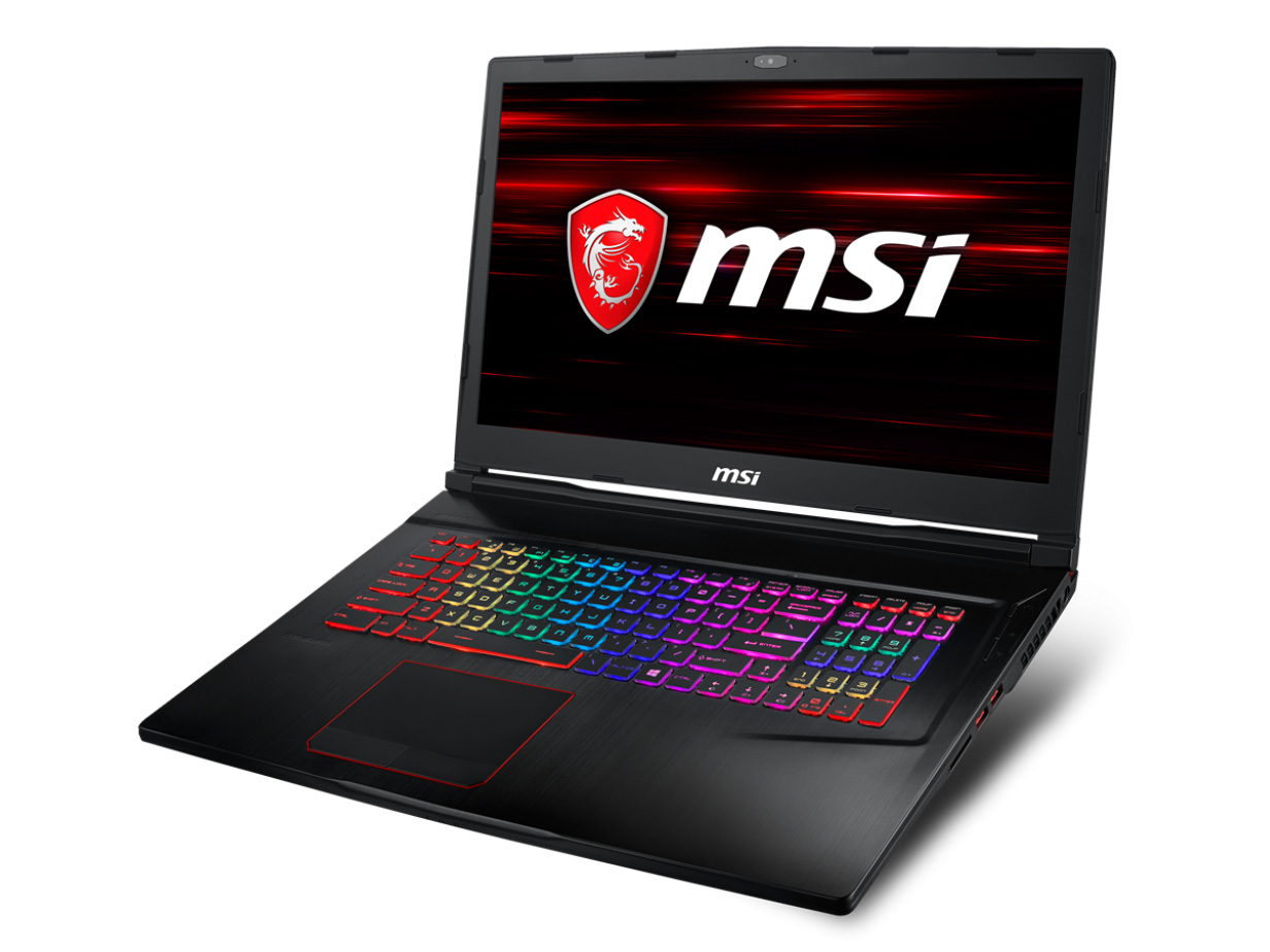 GE73 8RF-002JP �̐��i�摜