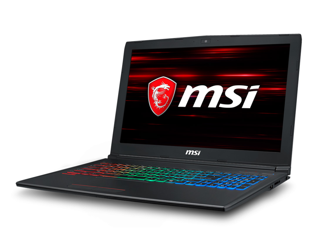 GF62 8RD-066JP �̐��i�摜