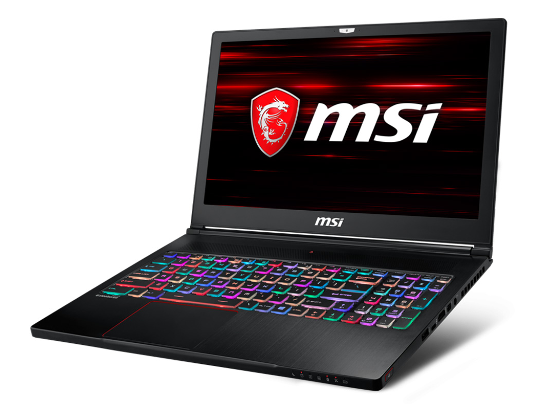 GS63 8RD-088JP �̐��i�摜