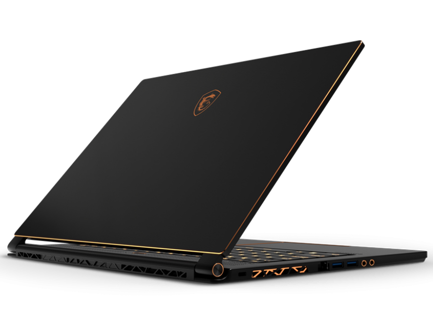 GS65 8RF-002JP