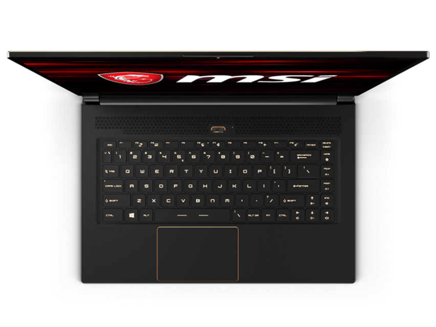 GS65 8RF-002JP