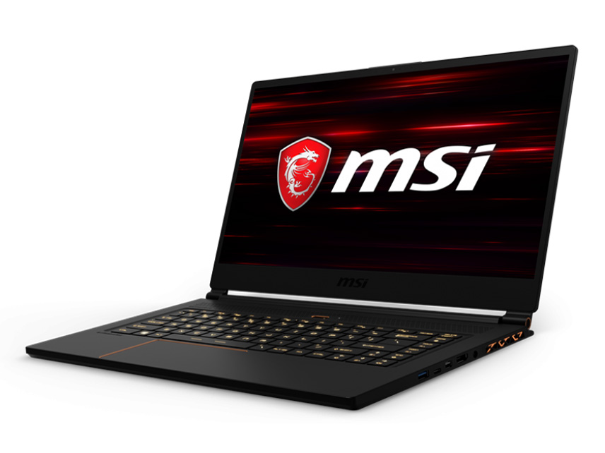 GS65 8RF-002JP �̐��i�摜