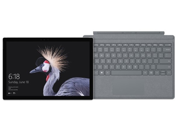 Surface Pro �^�C�v�J�o�[���� KLG-00022