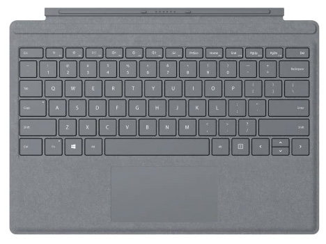 Surface Pro �^�C�v�J�o�[���� KLG-00022