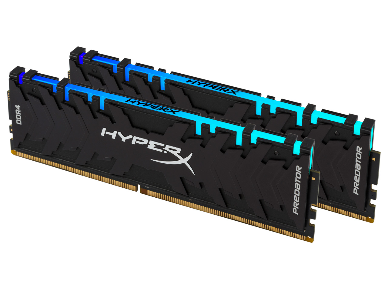 HX429C15PB3AK2/16 [DDR4 PC4-23400 8GB 2���g] �̐��i�摜