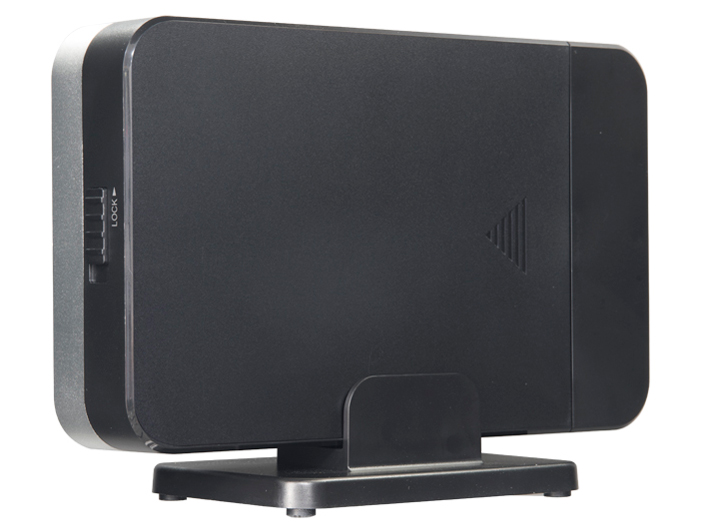 SIMPLE SMART BOX 3.5 CSB35U3SV6G [�V���C���V���o�[]