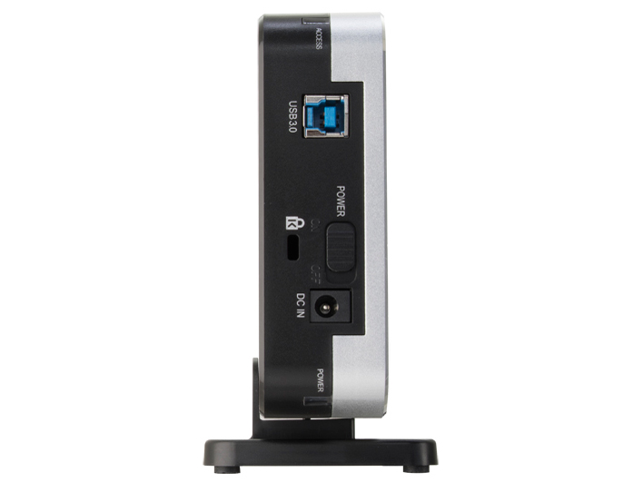 SIMPLE SMART BOX 3.5 CSB35U3SV6G [�V���C���V���o�[]