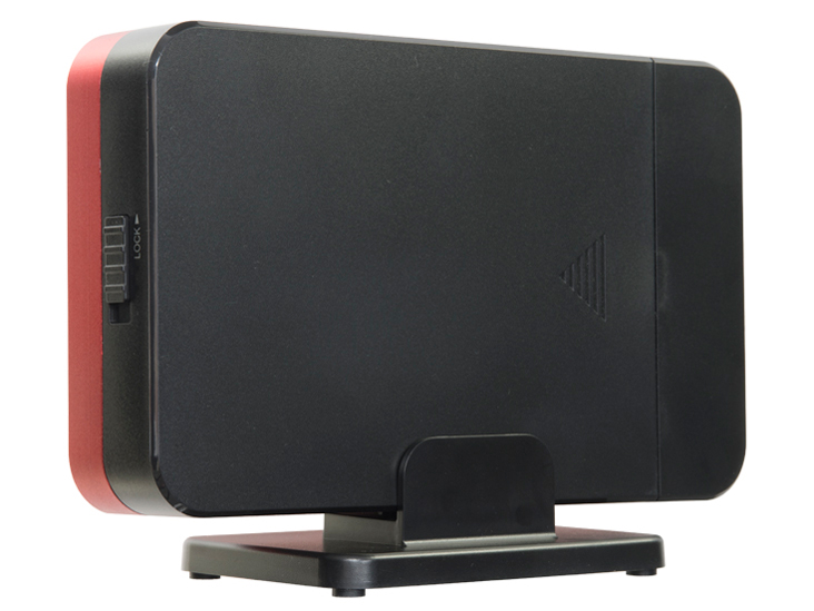 SIMPLE SMART BOX 3.5 CSB35U3RD6G [�~���[�W�����b�h]