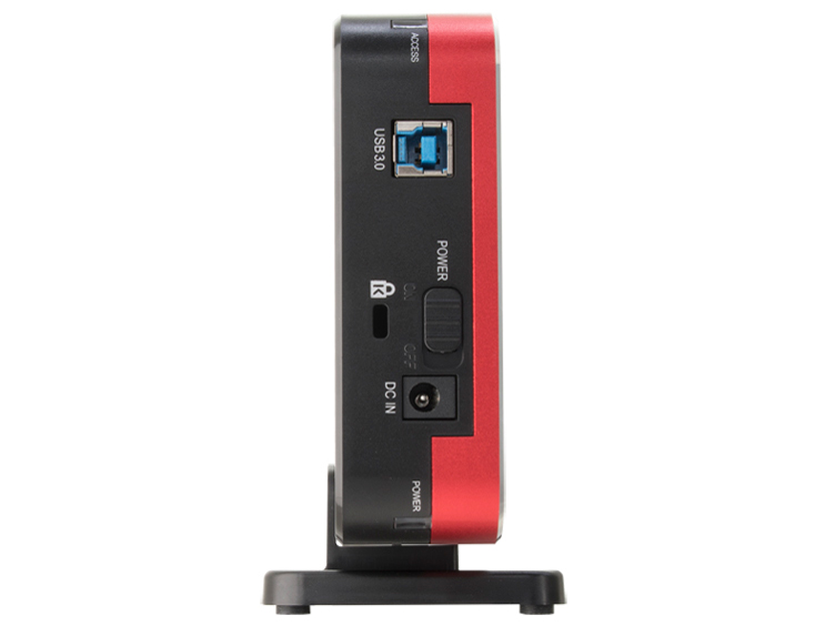 SIMPLE SMART BOX 3.5 CSB35U3RD6G [�~���[�W�����b�h]