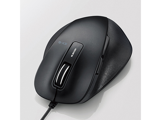 M-XGM10UBSBK [�u���b�N] �̐��i�摜