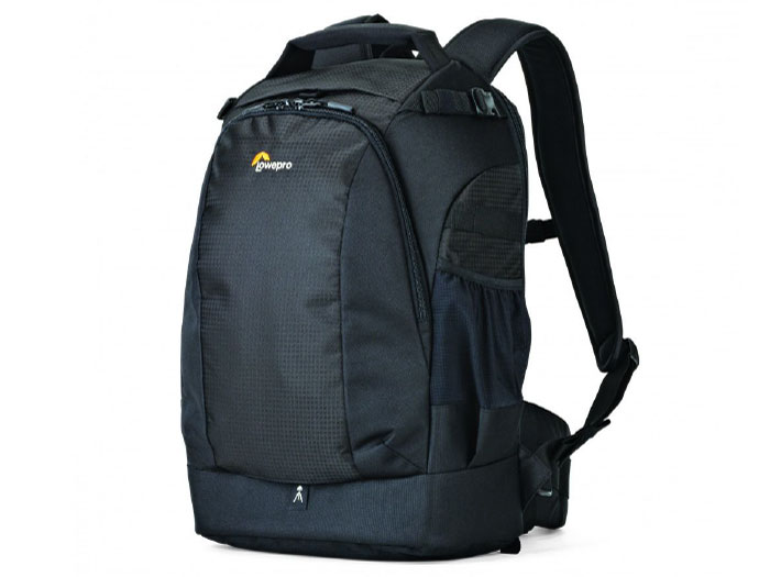 �t���b�v�T�C�h400AW II LP37218-PKK [�u���b�N] �̐��i�摜