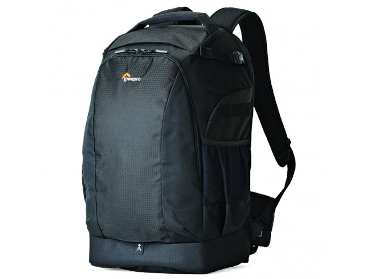 �t���b�v�T�C�h500AW II LP37220-PKK [�u���b�N] �̐��i�摜