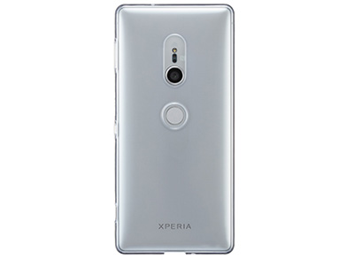 SoftBank SELECTION SB-SA66-SCTP/CL