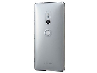 SoftBank SELECTION SB-SA66-SCTP/CL