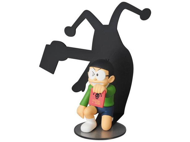 ULTRA DETAIL FIGURE ���q�EF�E�s��Y��i�V���[�Y 12 �h�������� �����̃p�X�|�[�g �̐��i�摜