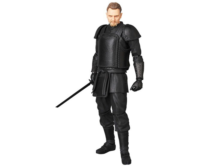 MAFEX Ra's al Ghul (THE DARK KNIGHT TRILOGY) �̐��i�摜