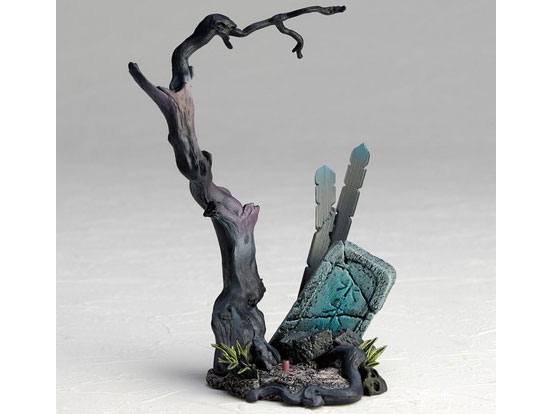 KT-018 �^�P�������ݒu�� �S���Y