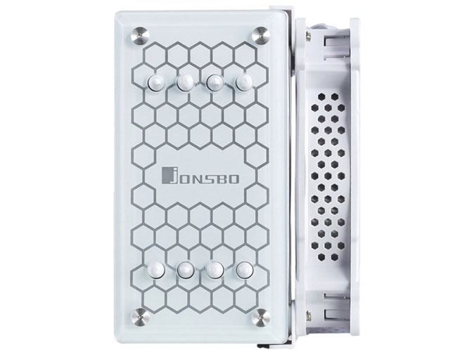 CR-201-RGB-WH [�z���C�g]