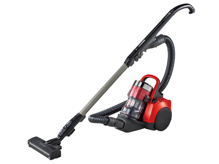 【新品未使用】パナソニック MC-SR560G-N ローズゴールド 掃除機 パナソニック ダブルメタル プチサイクロン MC-SR560G 価格比較