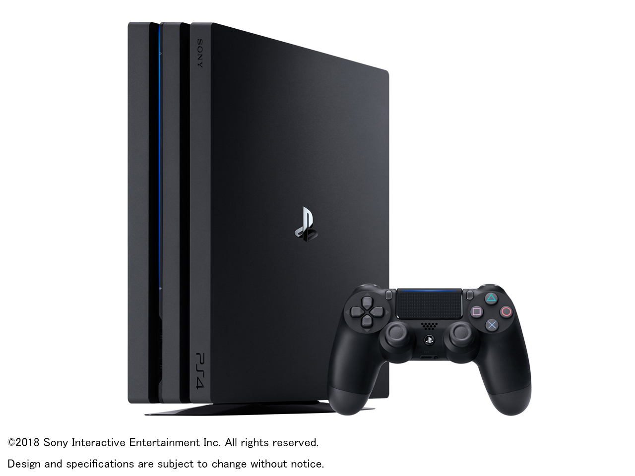 �v���C�X�e�[�V����4 Pro PlayStation VR Days of Play Special Pack CUHJ-10024 [1TB]