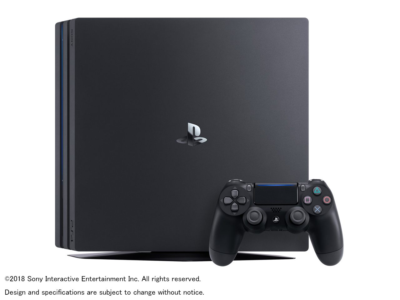 �v���C�X�e�[�V����4 Pro PlayStation VR Days of Play Special Pack CUHJ-10024 [1TB]