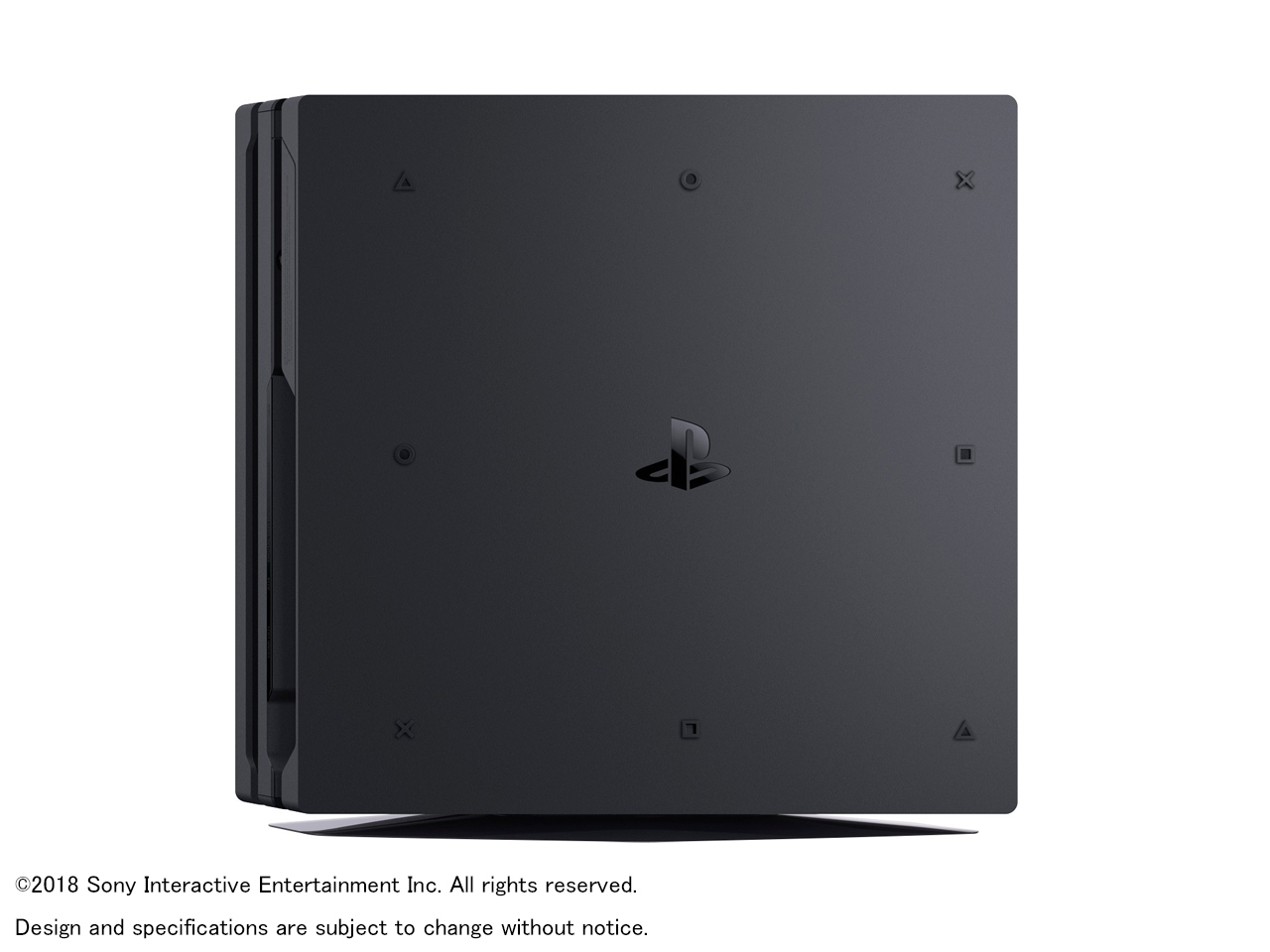 �v���C�X�e�[�V����4 Pro PlayStation VR Days of Play Special Pack CUHJ-10024 [1TB]