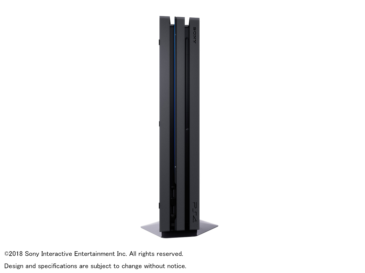 �v���C�X�e�[�V����4 Pro PlayStation VR Days of Play Special Pack CUHJ-10024 [1TB]