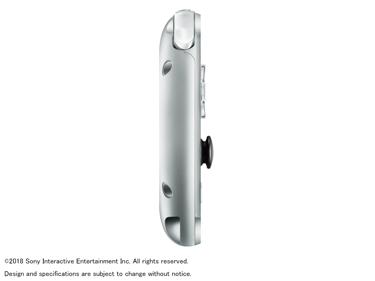 PlayStation Vita Days of Play Special Pack PCHJ-10034 [1GB]