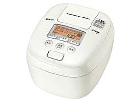 タイガー圧力 IH炊飯器 JPC-B102 ホワイト 限定商品＞圧力IH炊飯ジャー〈炊きたて〉JPC-B102/B182 | 製品