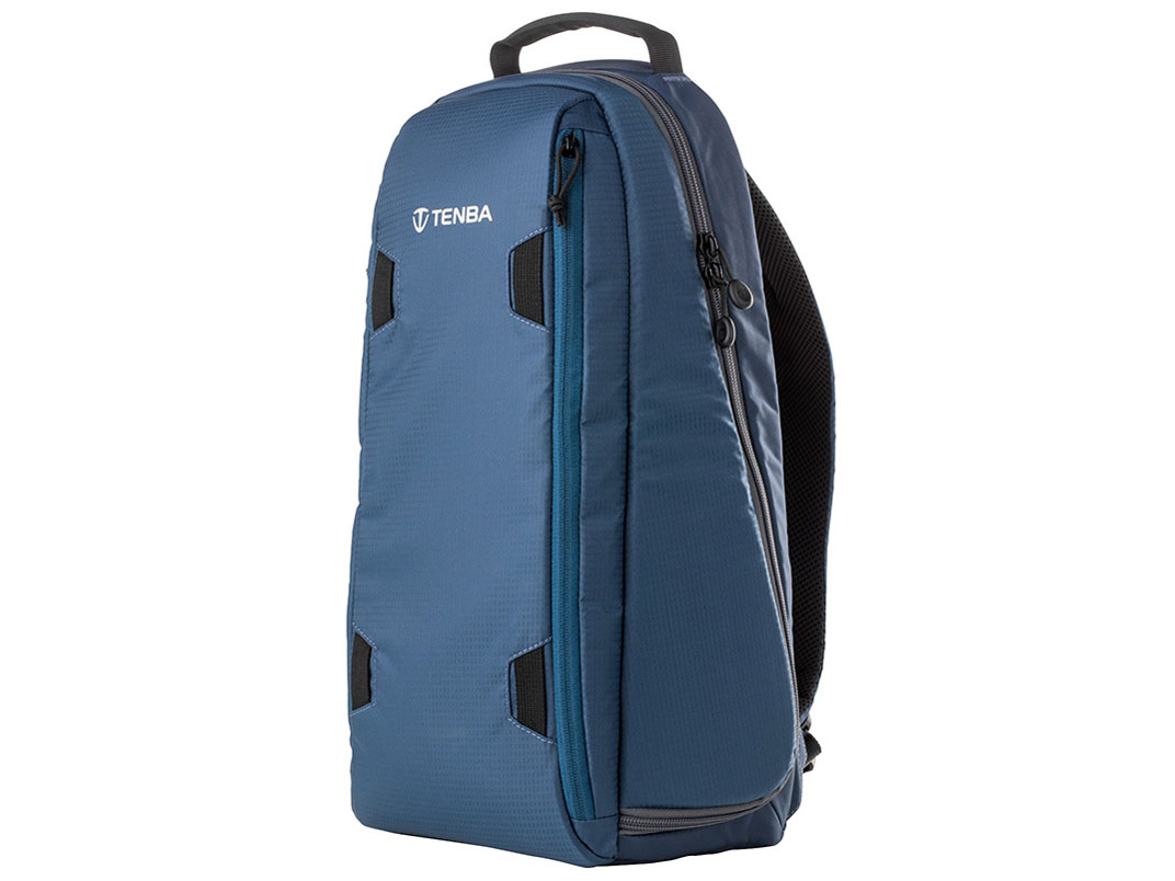 �\���X�e�B�X 10L �X�����O�o�b�O 636-424 [�u���[] �̐��i�摜