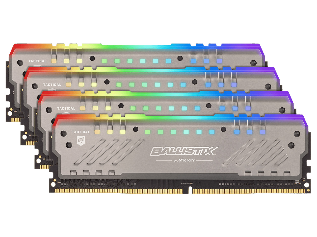 Ballistix BLT4K8G4D26BFT4K [DDR4 PC4-21300 8GB 4���g] �̐��i�摜