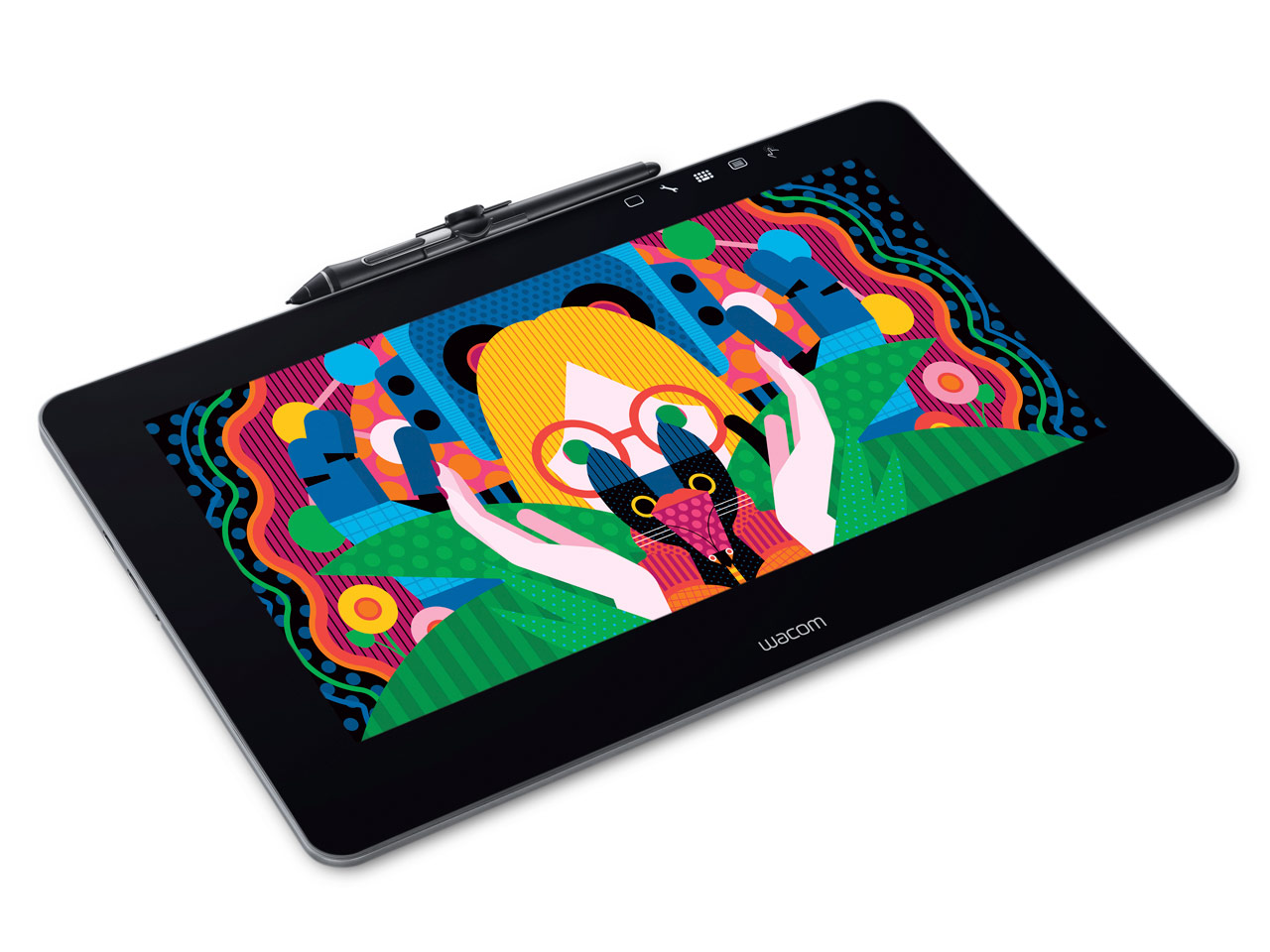 Cintiq Pro 13 DTH-1320/AK0
