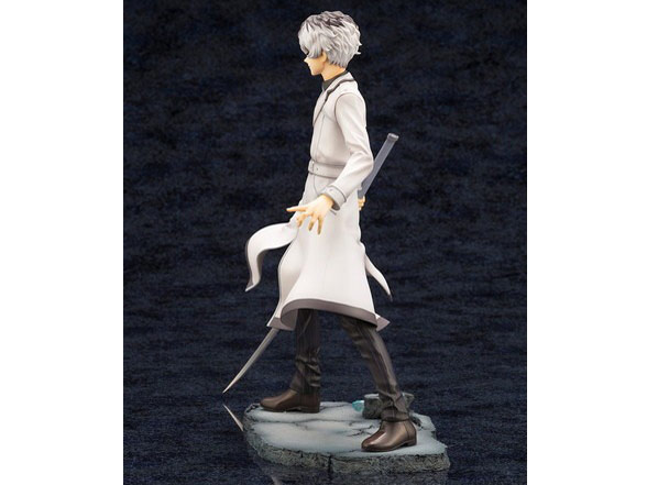 ARTFX J �������g�[�L���[�O�[���Fre 1/8 ���X���萢