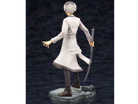 ARTFX J �������g�[�L���[�O�[���Fre 1/8 ���X���萢