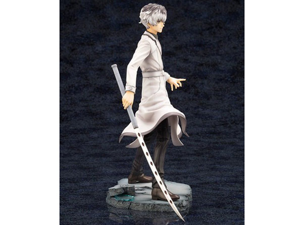 ARTFX J �������g�[�L���[�O�[���Fre 1/8 ���X���萢