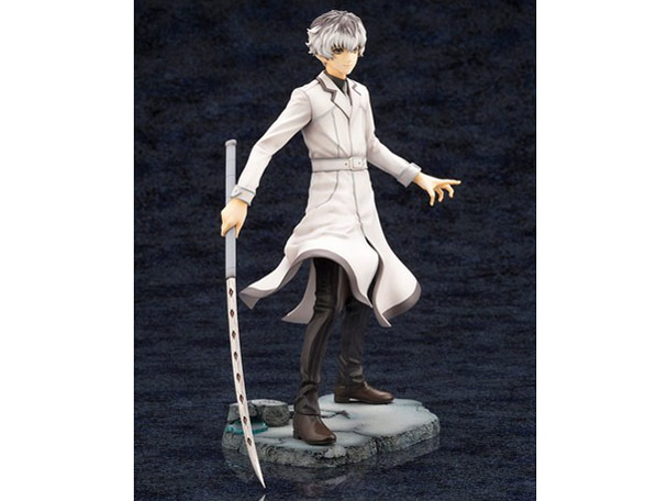 ARTFX J �������g�[�L���[�O�[���Fre 1/8 ���X���萢