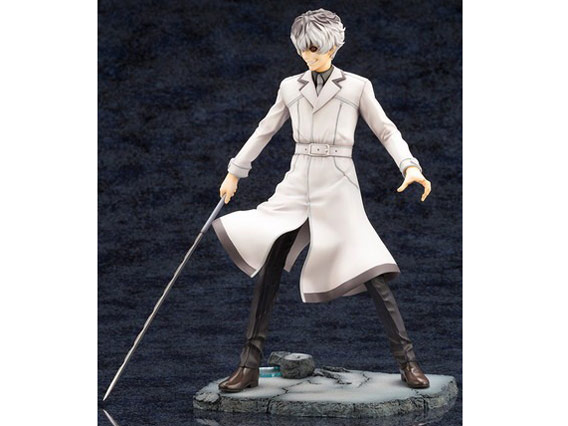 ARTFX J �������g�[�L���[�O�[���Fre 1/8 ���X���萢