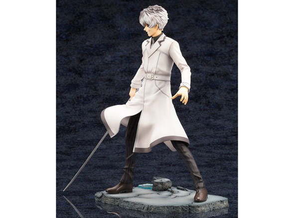 ARTFX J �������g�[�L���[�O�[���Fre 1/8 ���X���萢