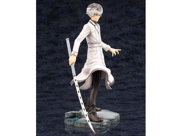 ARTFX J �������g�[�L���[�O�[���Fre 1/8 ���X���萢