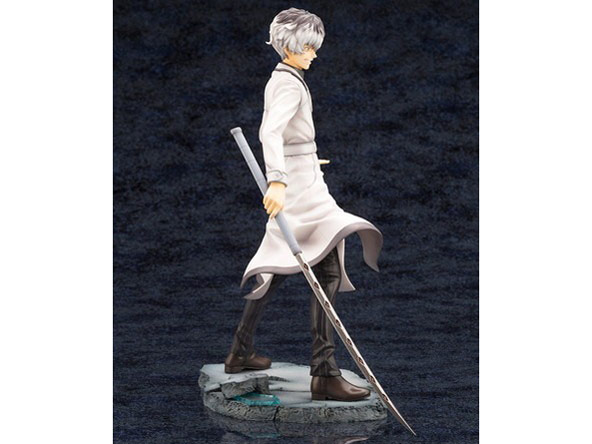 ARTFX J �������g�[�L���[�O�[���Fre 1/8 ���X���萢