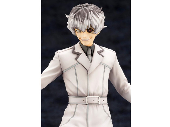 ARTFX J �������g�[�L���[�O�[���Fre 1/8 ���X���萢