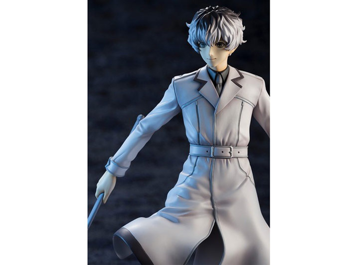 ARTFX J �������g�[�L���[�O�[���Fre 1/8 ���X���萢