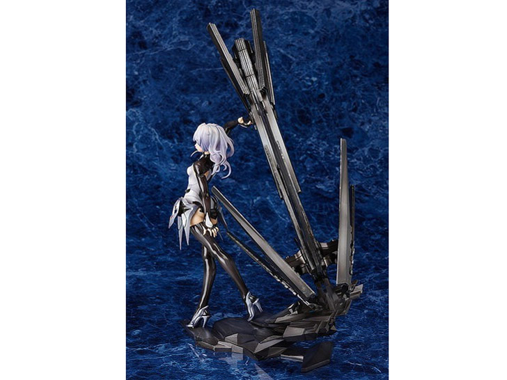 BEATLESS 1/8 ���C�V�A 2011Ver.