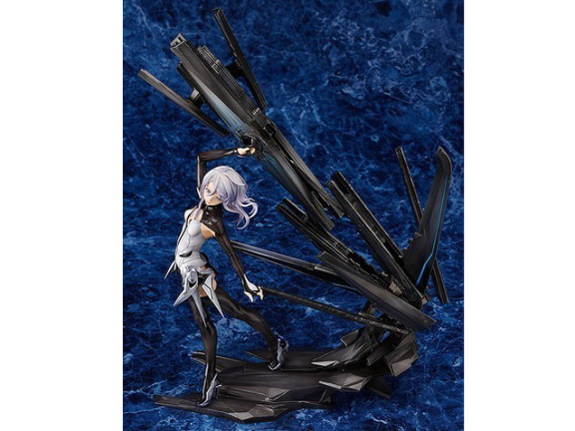 BEATLESS 1/8 ���C�V�A 2011Ver.