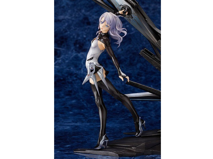 BEATLESS 1/8 ���C�V�A 2011Ver.