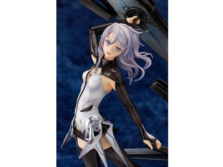 BEATLESS 1/8 ���C�V�A 2011Ver.