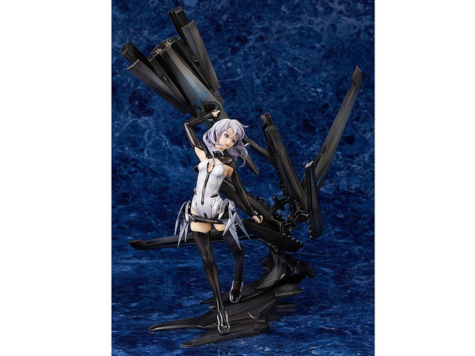 BEATLESS 1/8 ���C�V�A 2011Ver. �̐��i�摜