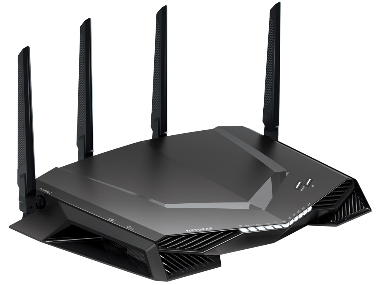 Nighthawk Pro Gaming XR500-100JPS