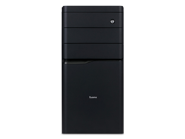 STYLE-M1B3-R3G-VH [Windows 10 Home����] AMD Ryzen 3/4GB������/1TB HDD/Radeon Vega �̐��i�摜